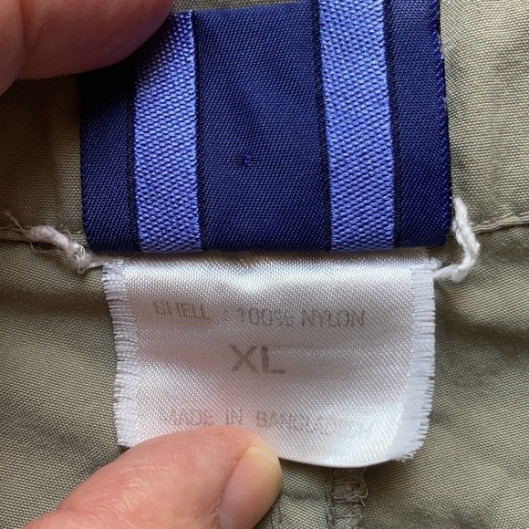 West marine nautical gear quick dry shorts with cargo pockets size XL - Picture 4 of 5